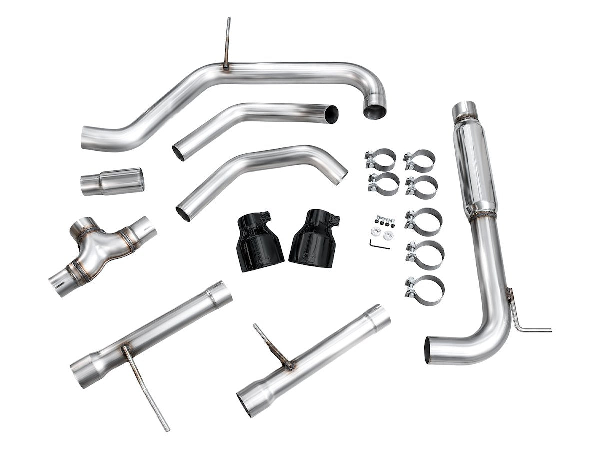 AWE Tuning Exhaust System Kit 3020-33275 product image 5