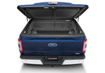 UnderCover One-Piece Hard Tonneau Covers UC2218L-YZ product image 16