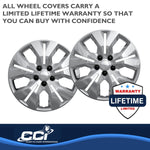 Coast2Coast Universal Wheel Covers IWC46716C product image 3