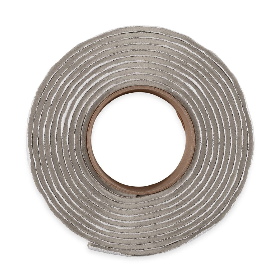 Camco Roof Vent Installation Kit, 3/4 in Width x 8 ft Length - 25003