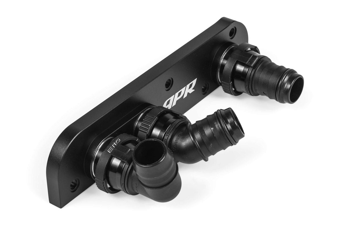 APR Crankcase Ventilation Plate Adapter MS100126 product image 5
