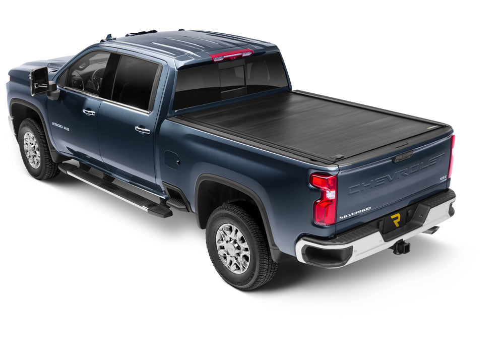 Retrax Retractable Tonneau Covers 80485 product image 1