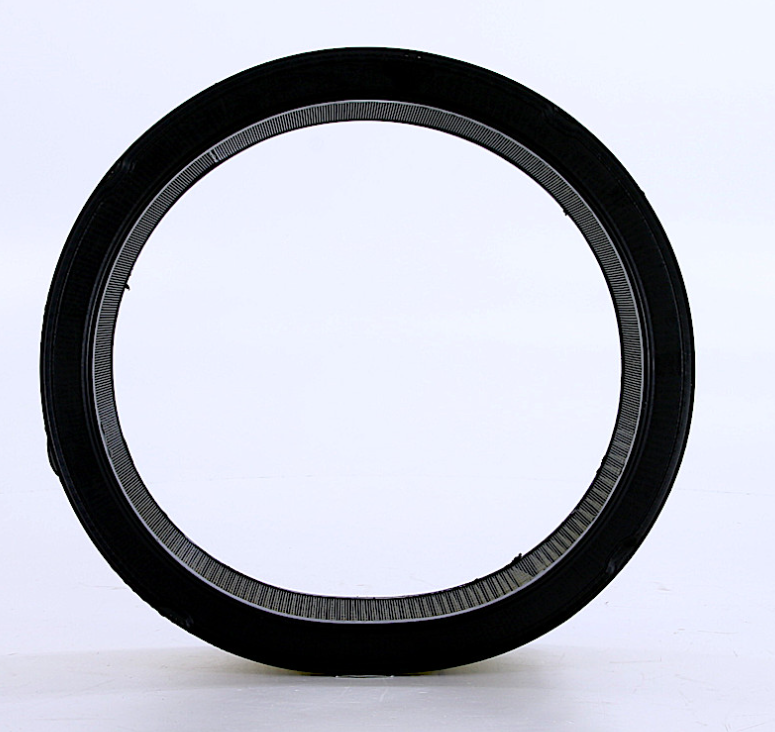 WIX Filters Air Filter, White - 42096R