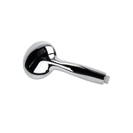 Camco Shower Head, Hand Held With 60 in Hose, With 5 Available Spray Settings, Fits Standard 1/2 in Shower Arm - 43713