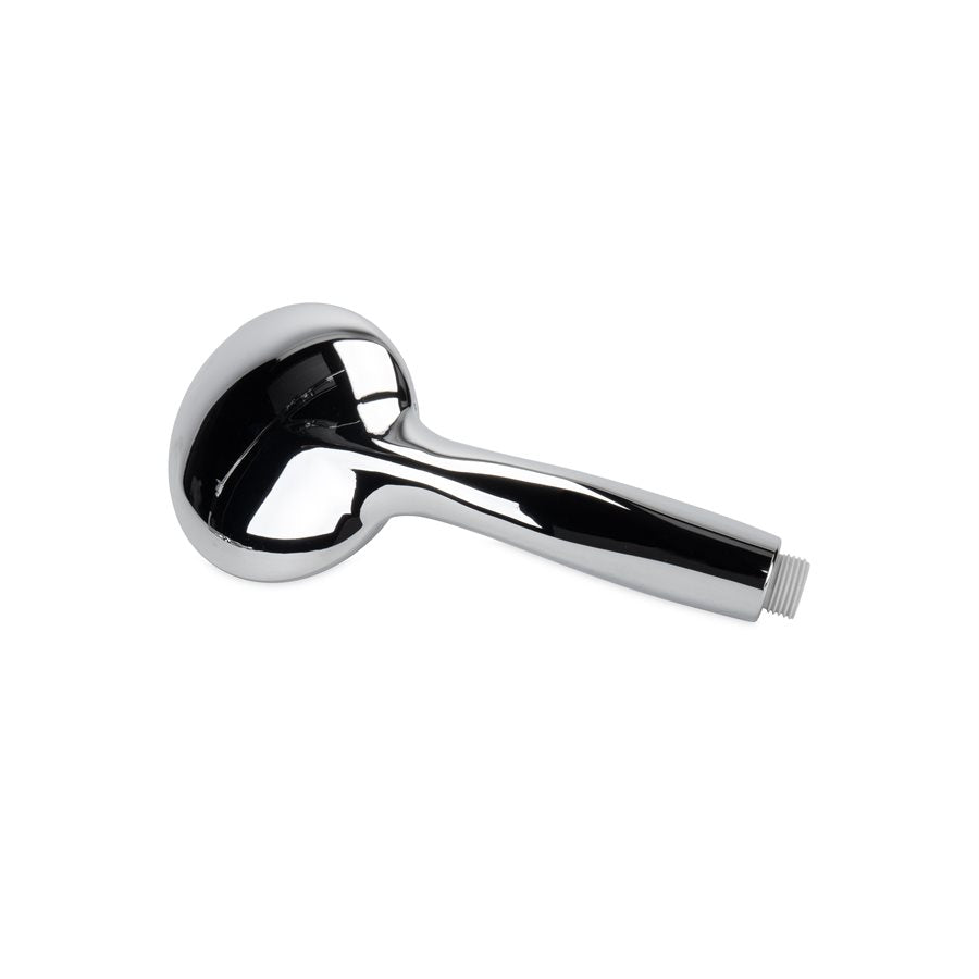 Camco Shower Head, Hand Held With 60 in Hose, With 5 Available Spray Settings, Fits Standard 1/2 in Shower Arm - 43713