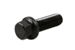 Mr. Gasket Exhaust Header Bolt, 8 Millimeter X 1.25 Thread Size, 25 Millimeter Length, Black Oxide, Set Of 12 - 918G