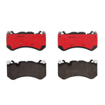 Brembo Brake Pads P50127N product image 6