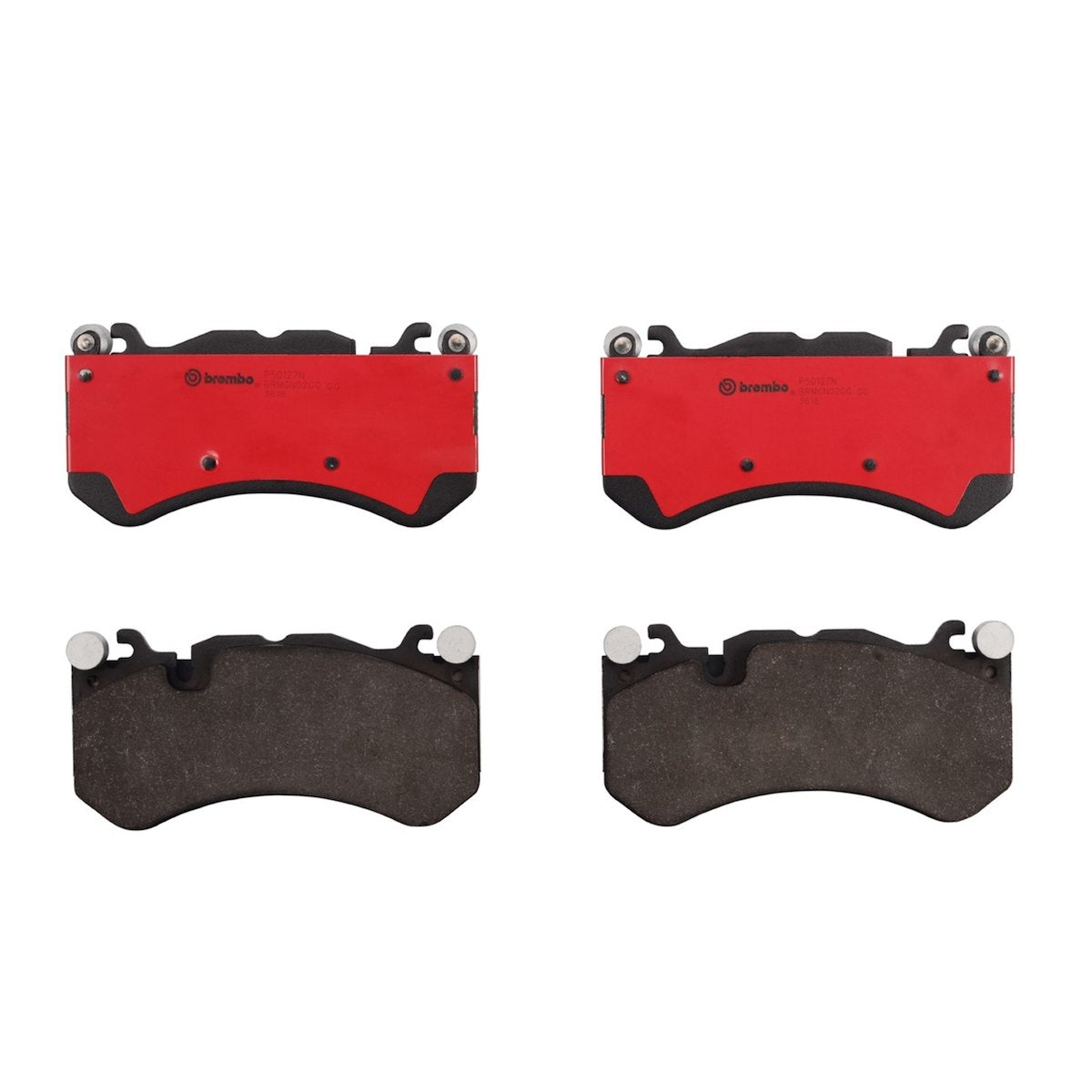 Brembo Brake Pads P50127N product image 6