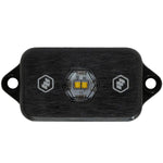 Baja Design Underbody Light Kit, 2.38 in Length x 0.95 in Width x 0.42 in Heigth, LED, White Bulb - 398050