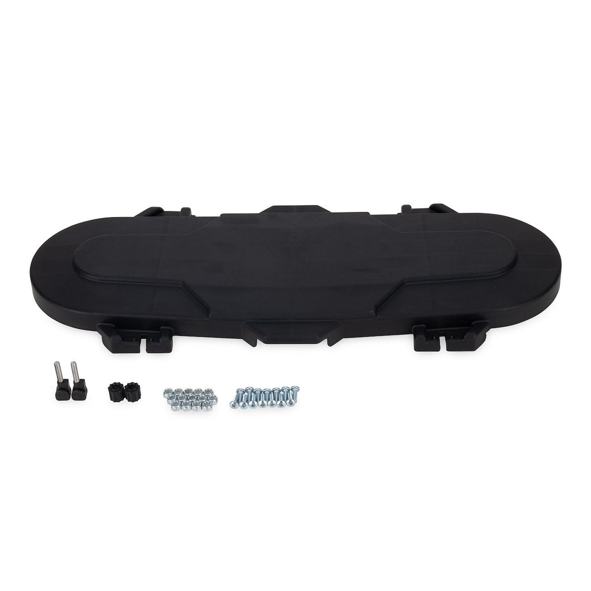 Camco Propane Tank Cover Lid, Black - 50522