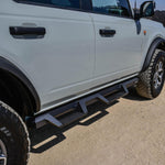 Westin Running Boards & Nerf Bars 56-14195 product image 5