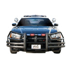 Westin Running Boards & Nerf Bars 36-2035W product image 4