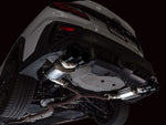 AWE Tuning Exhaust System Kit 3015-43424 product image 4