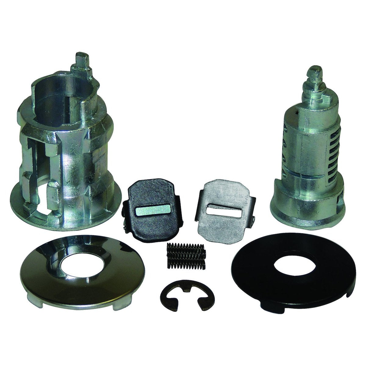 Crown Automotive Body & Exterior Replacement Parts 4864651 product image 1