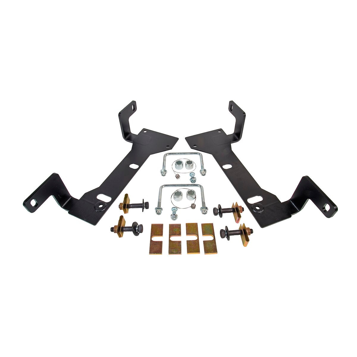 Husky Towing Fifth-Wheel & Gooseneck Components 33201 product image 2