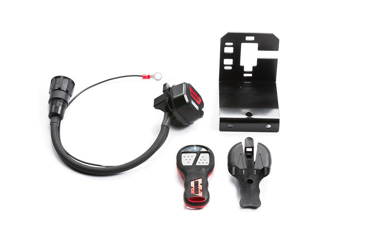 Warn Winch Controller 104626 product image 1