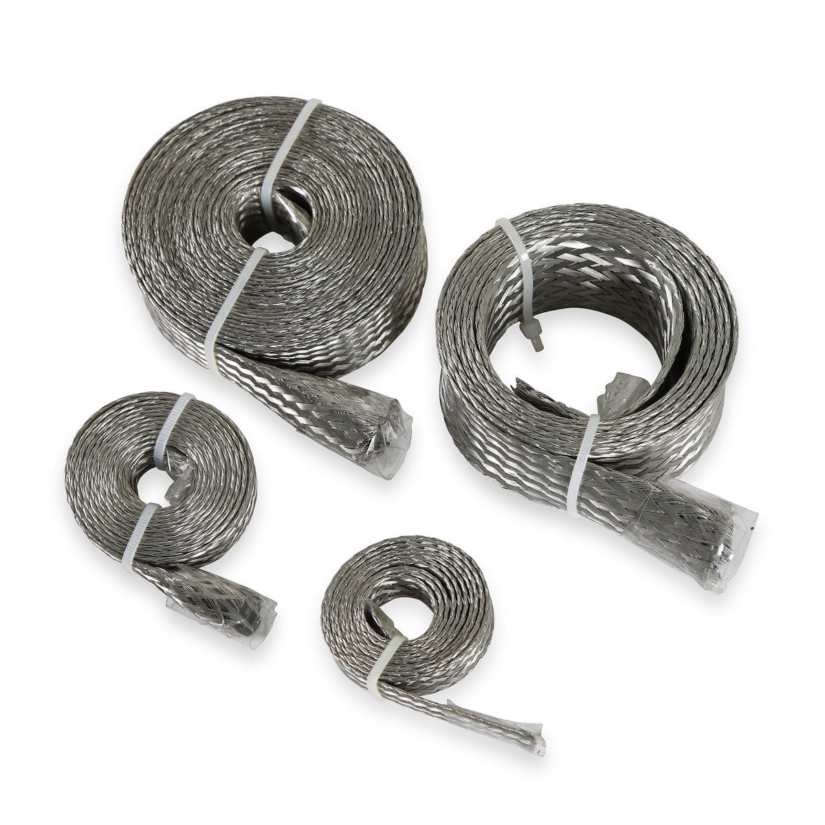 Mr. Gasket Hose Sleeving Kits 8092 product image 3