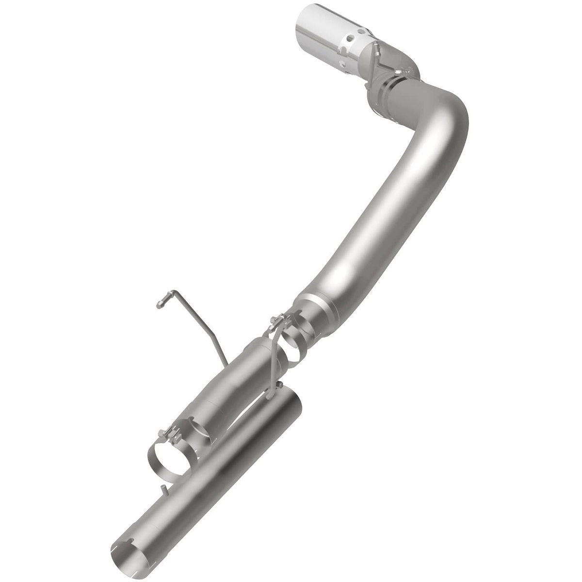 MagnaFlow Exhaust Products Exhaust System Kit 17874 product image 2