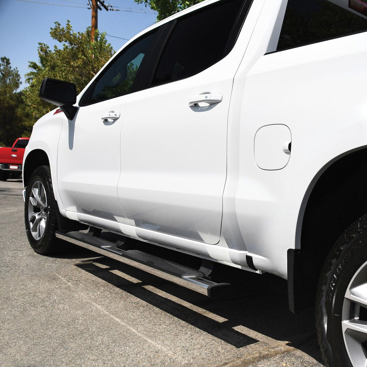 Westin Running Boards & Nerf Bars 28-51270 product image 4