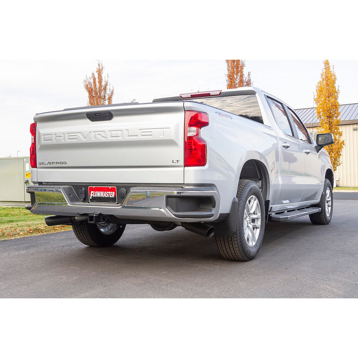 Flowmaster Exhaust System Kit 817854 product image 4