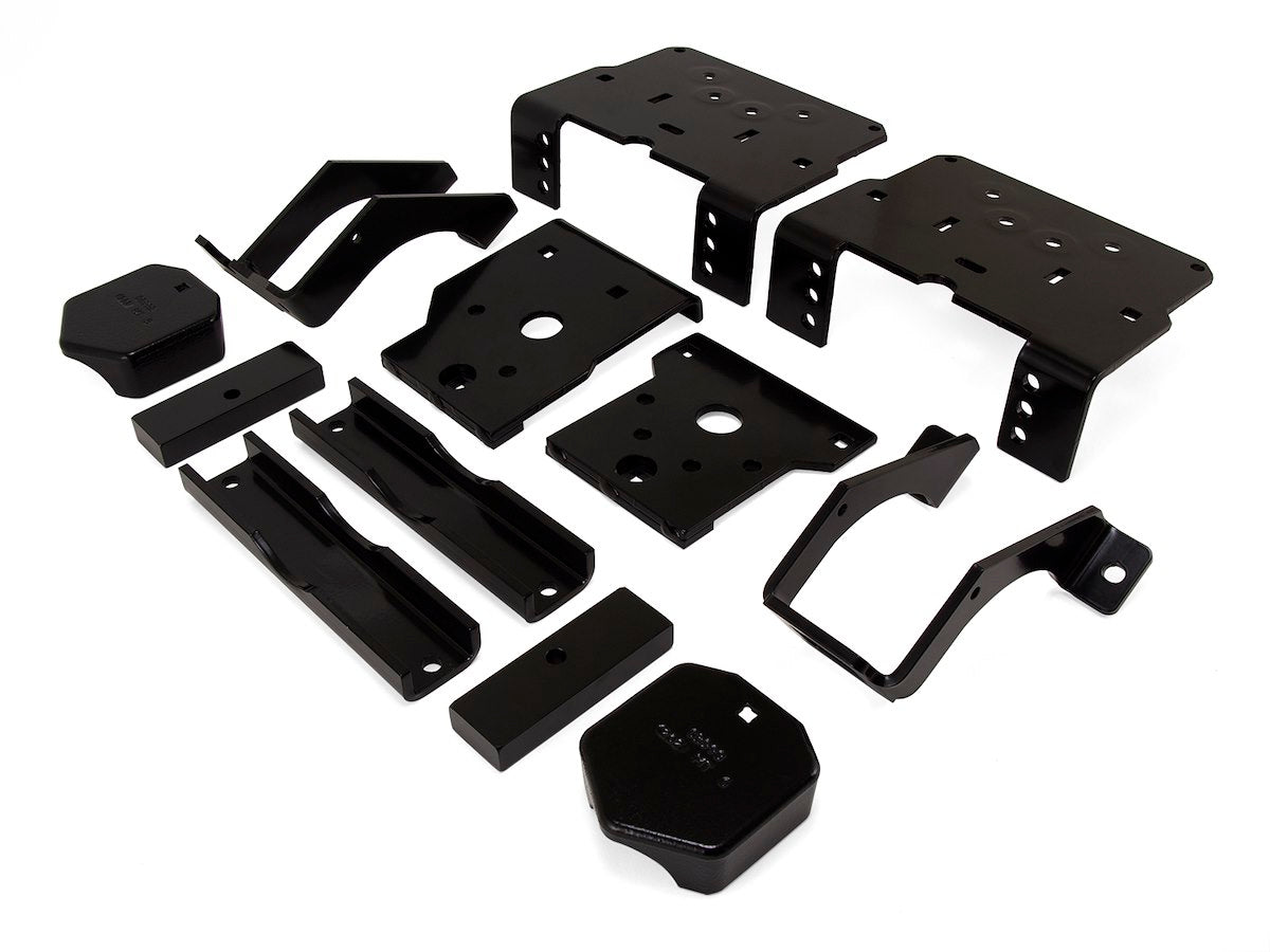 Air Lift Air Spring Kits 57596 product image 5