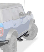 Warn Rocker Panel Guard 108284 product image 2