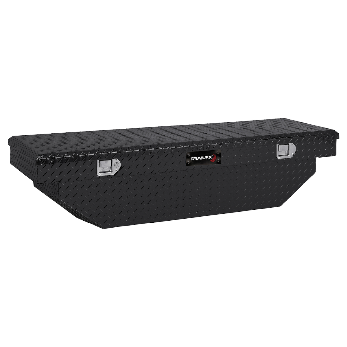 TrailFX Truck Toolboxes & Transfer Tanks 110632 product image 1