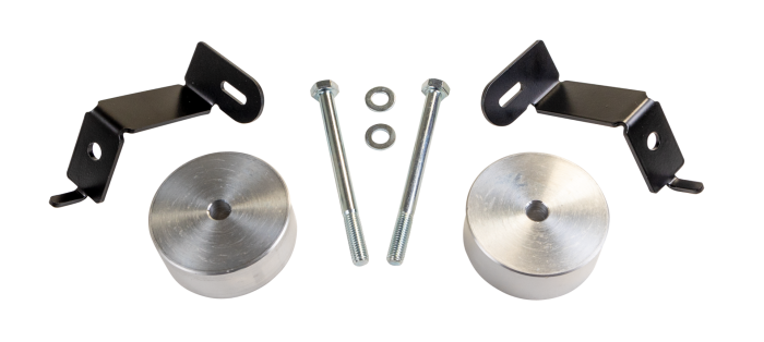 ReadyLIFT Lift Kit Headlight-Leveling Brackets 67-23210 product image 1