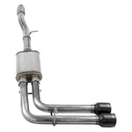 Flowmaster Exhaust System Kit 717787 product image 2