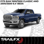 TrailFX Bed Mats & Liners 601N product image 9