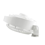 Caframo Limited Fan, 6 in Diameter With 5 in Blade, 3 Speed, 12/24 V - 7483CAWBX