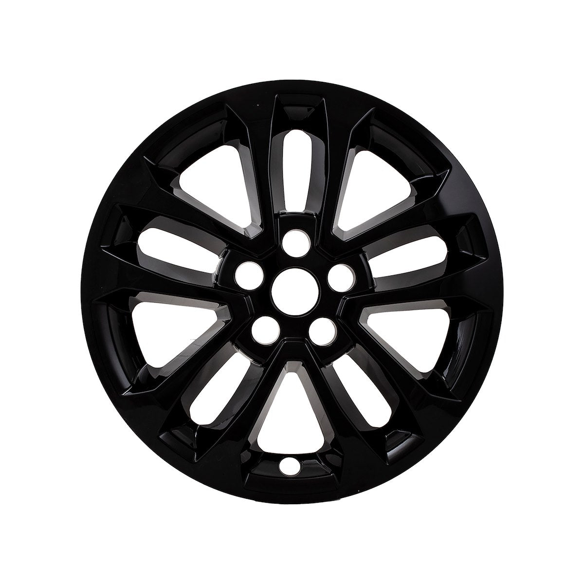 Coast2Coast Wheel Skins & Styled Wheel Covers IWCIMP462BLK product image 1