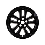 Coast2Coast Wheel Skins & Styled Wheel Covers IWCIMP462BLK product image 1