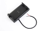 Scanstrut Wireless Cellular Phone Charger, Up To 15 Watt Output, 12/24 V Input Voltage, Black - SC-CW-04G