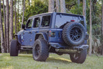 Attica 4x4 Fender Flare Set ATTJL01H107-BX-R product image 5