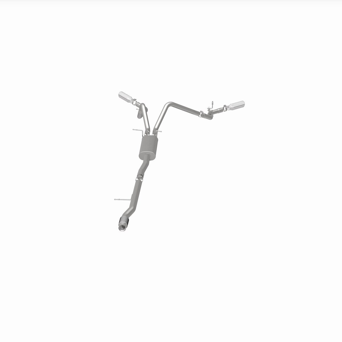 MagnaFlow Exhaust Products Exhaust System Kit 15269 product image 20