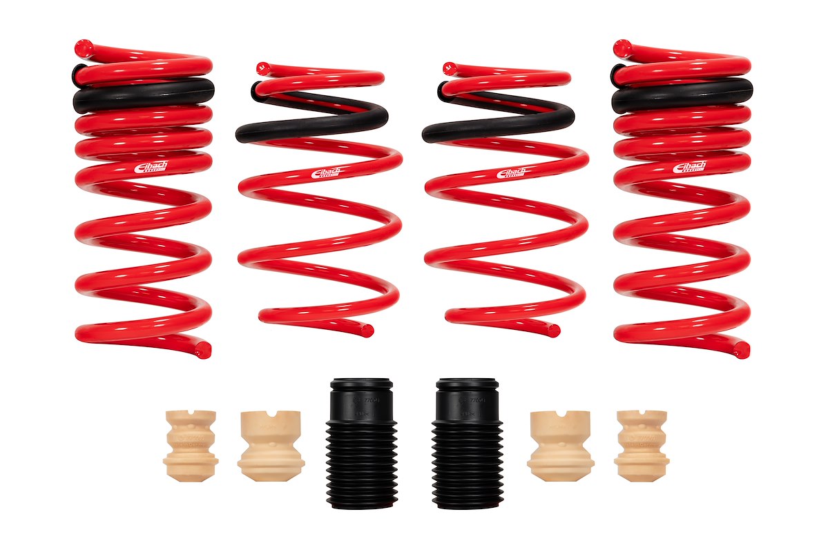 Eibach Coil Spring Lowering Kit 4.14535 product image 1