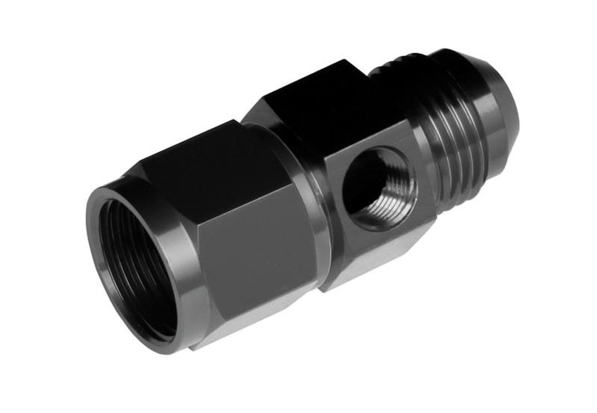 Redhorse Performance Performance Hoses & Fittings 9192-06-2 product image 1