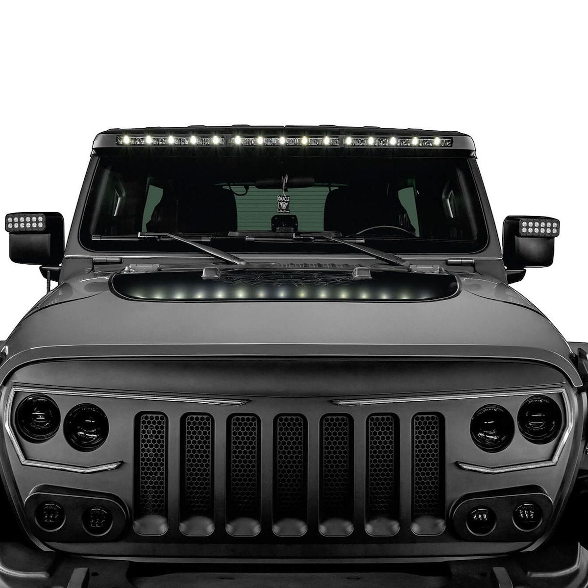 Oracle Lighting Light Bar 5917-023 product image 15