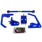 Supersteer Track Bar - SS401