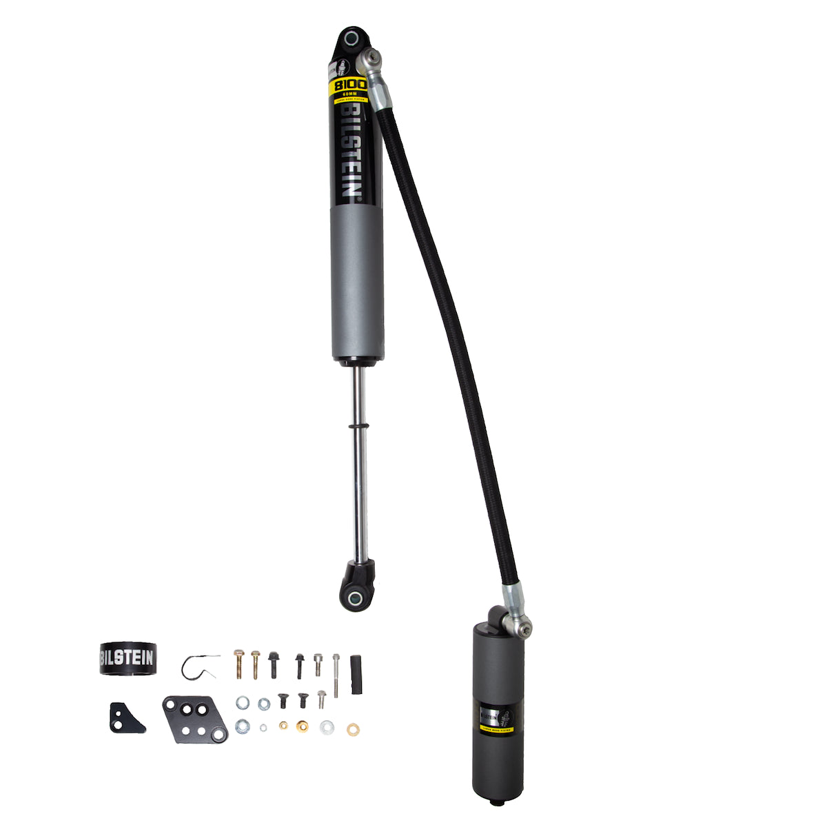 Bilstein Shock Absorber 25-330533 product image 1