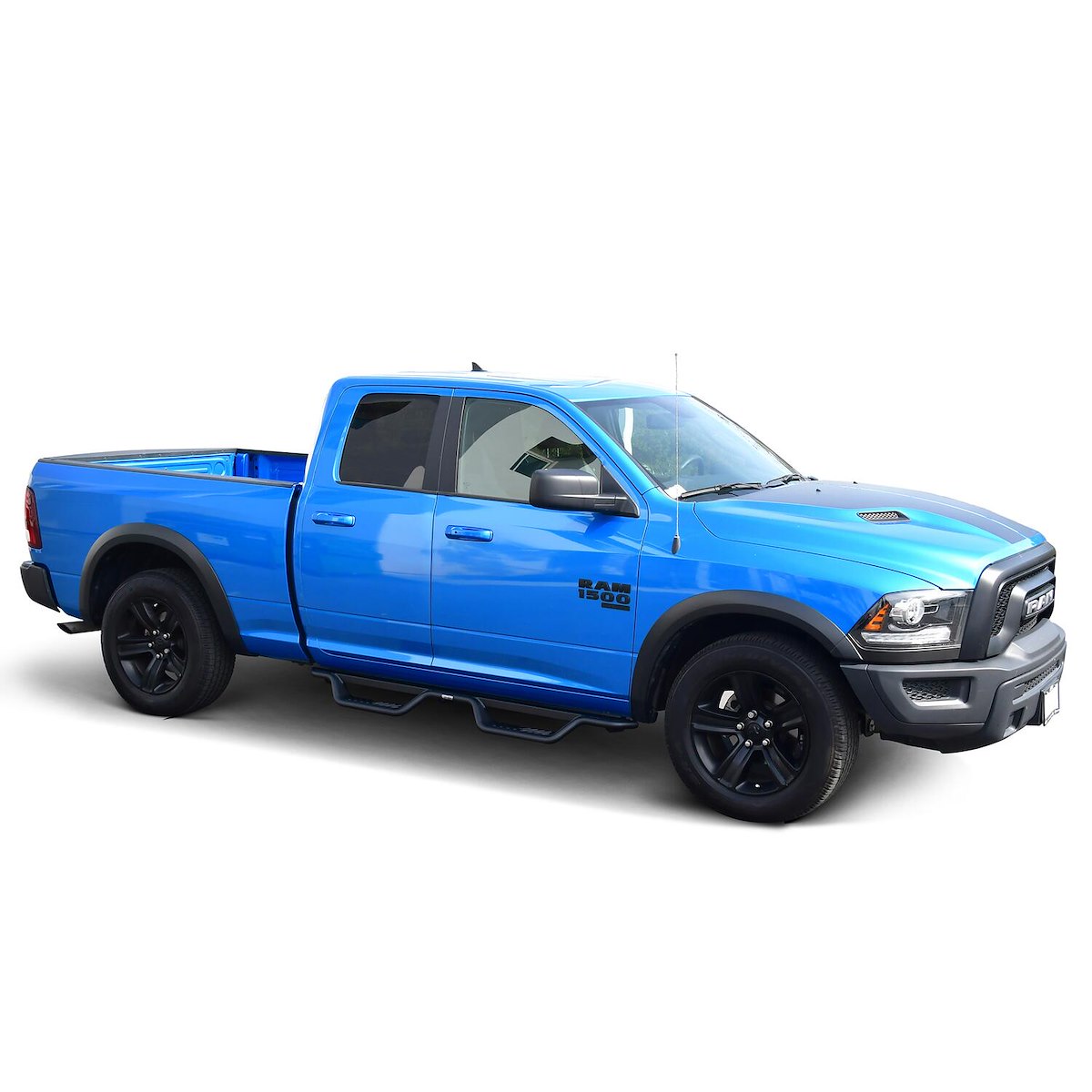 Westin Running Boards & Nerf Bars 20-13555 product image 8