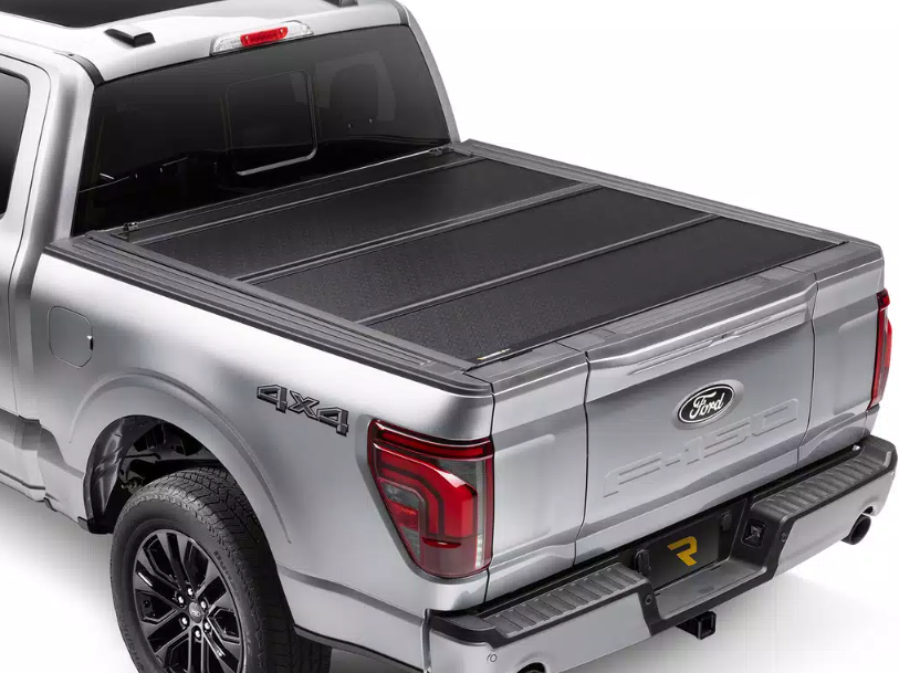 BAK Hard Folding Tonneau Covers 772342 product image 2