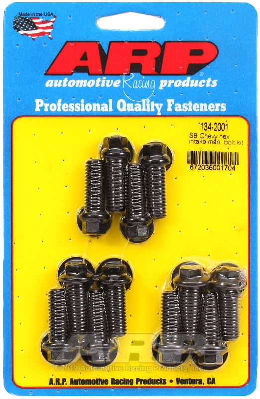 ARP Engine Fasteners 134-2001 product image 1