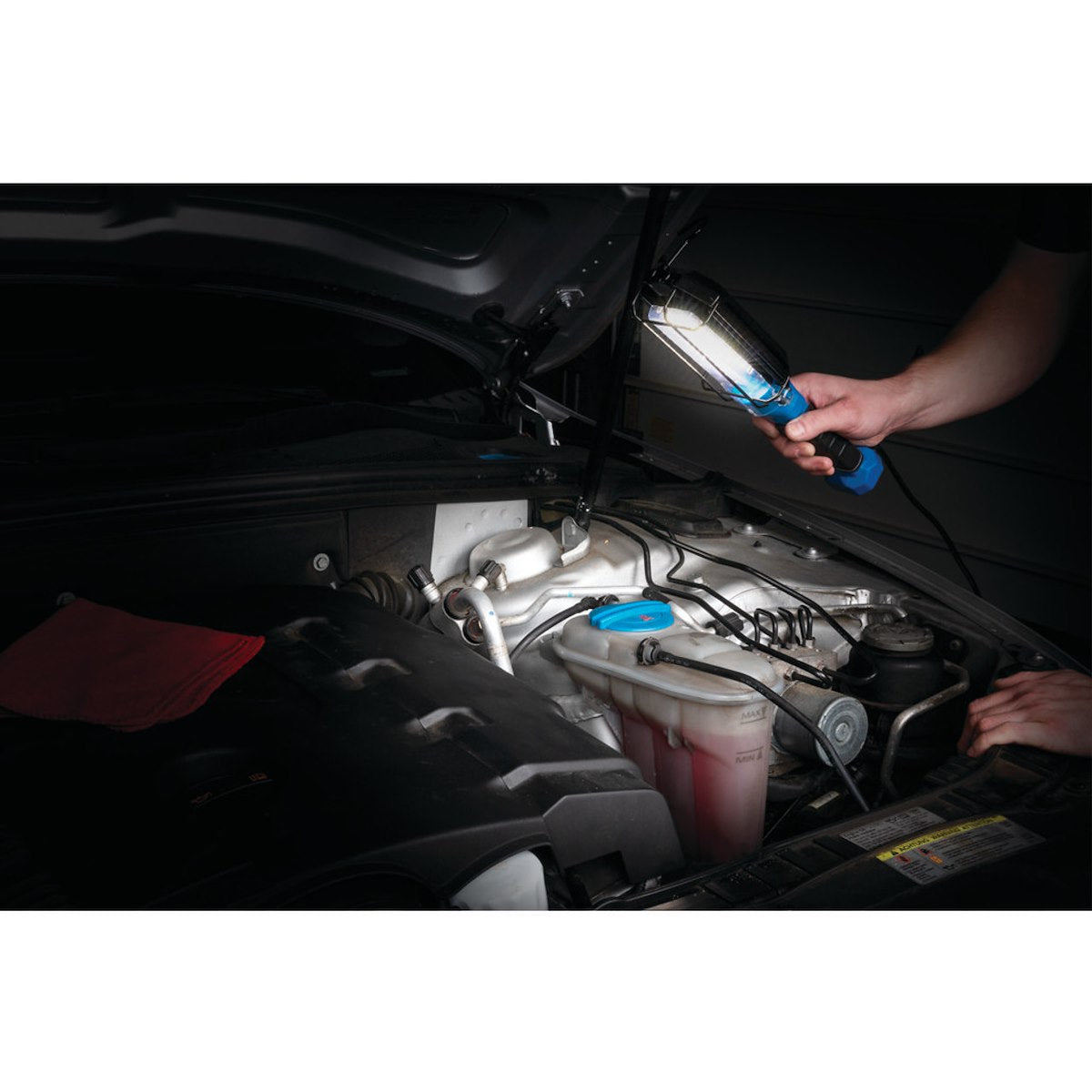 Performance Tool Automotive Tools & Shop Equipment W2237 product image 7