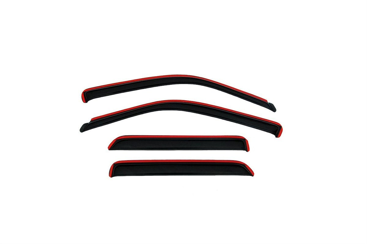 AVS Vent Visors 194109 product image 1