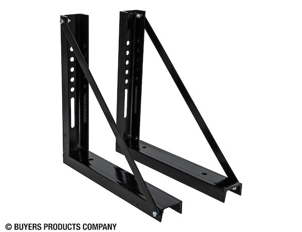 Buyers Products Commercial Truck Body Hardware 1701005B product image 1