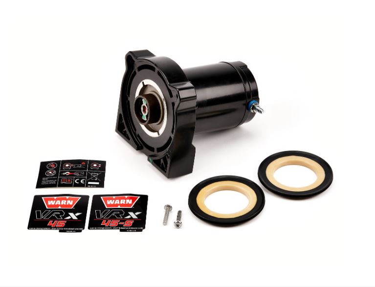 WARN Winch Accessories & Service Parts 101043 product image 1