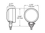 Peterson Manufacturing Trailer & Marker Lights V507 product image 2