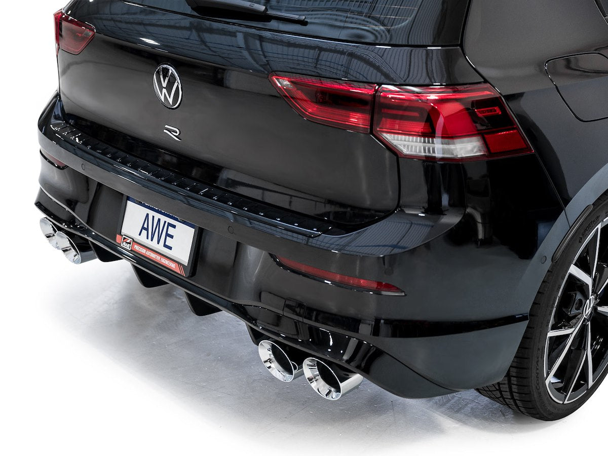 AWE Tuning Exhaust System Kit 3020-42658 product image 12